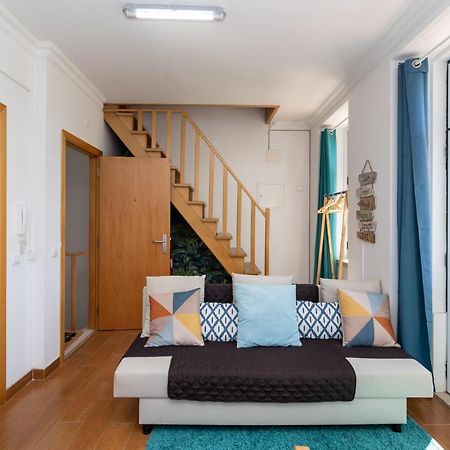 Stay In Todi - Alojamento Local Setúbal Zewnętrze zdjęcie