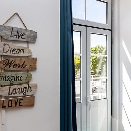 Stay In Todi - Alojamento Local Setúbal Zewnętrze zdjęcie