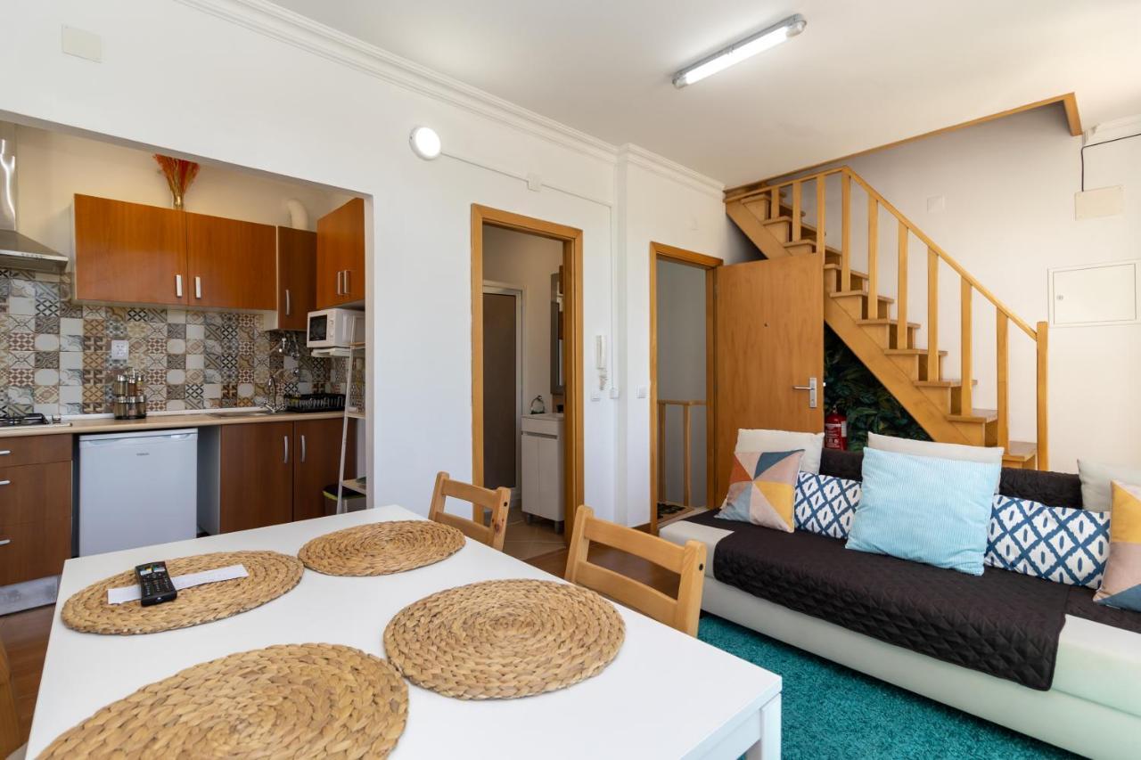 Stay In Todi - Alojamento Local Setúbal Zewnętrze zdjęcie