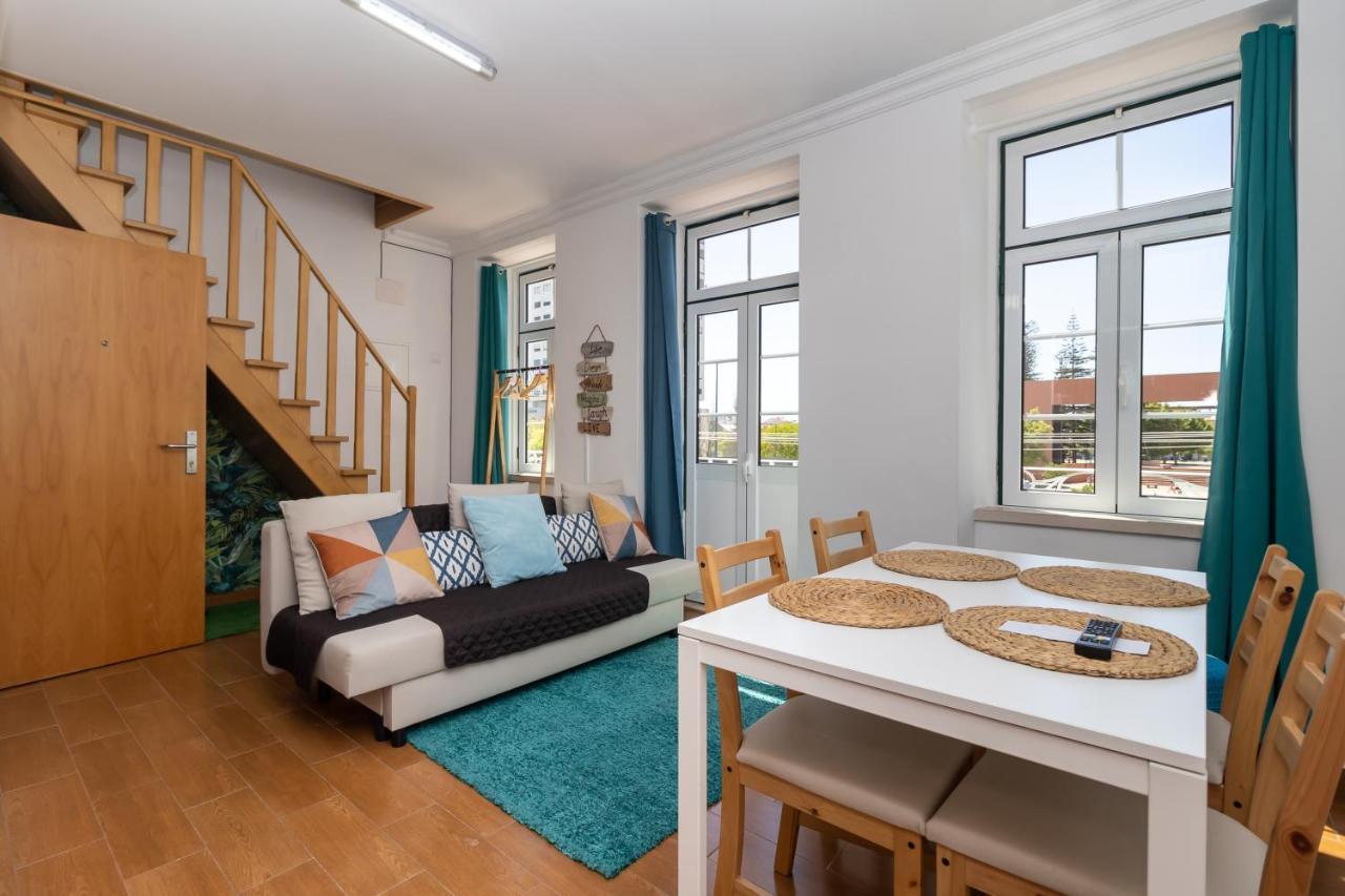 Stay In Todi - Alojamento Local Setúbal Zewnętrze zdjęcie