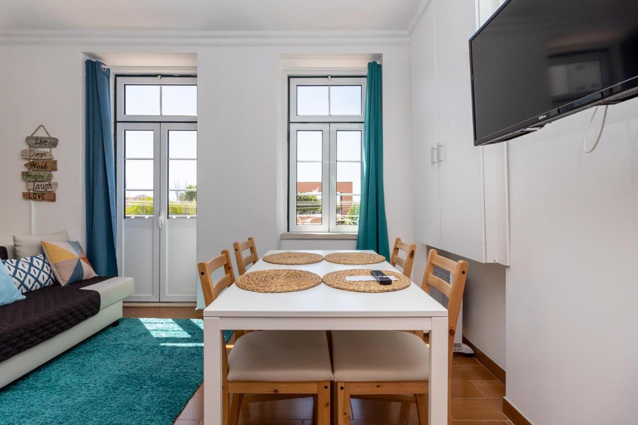 Stay In Todi - Alojamento Local Setúbal Zewnętrze zdjęcie