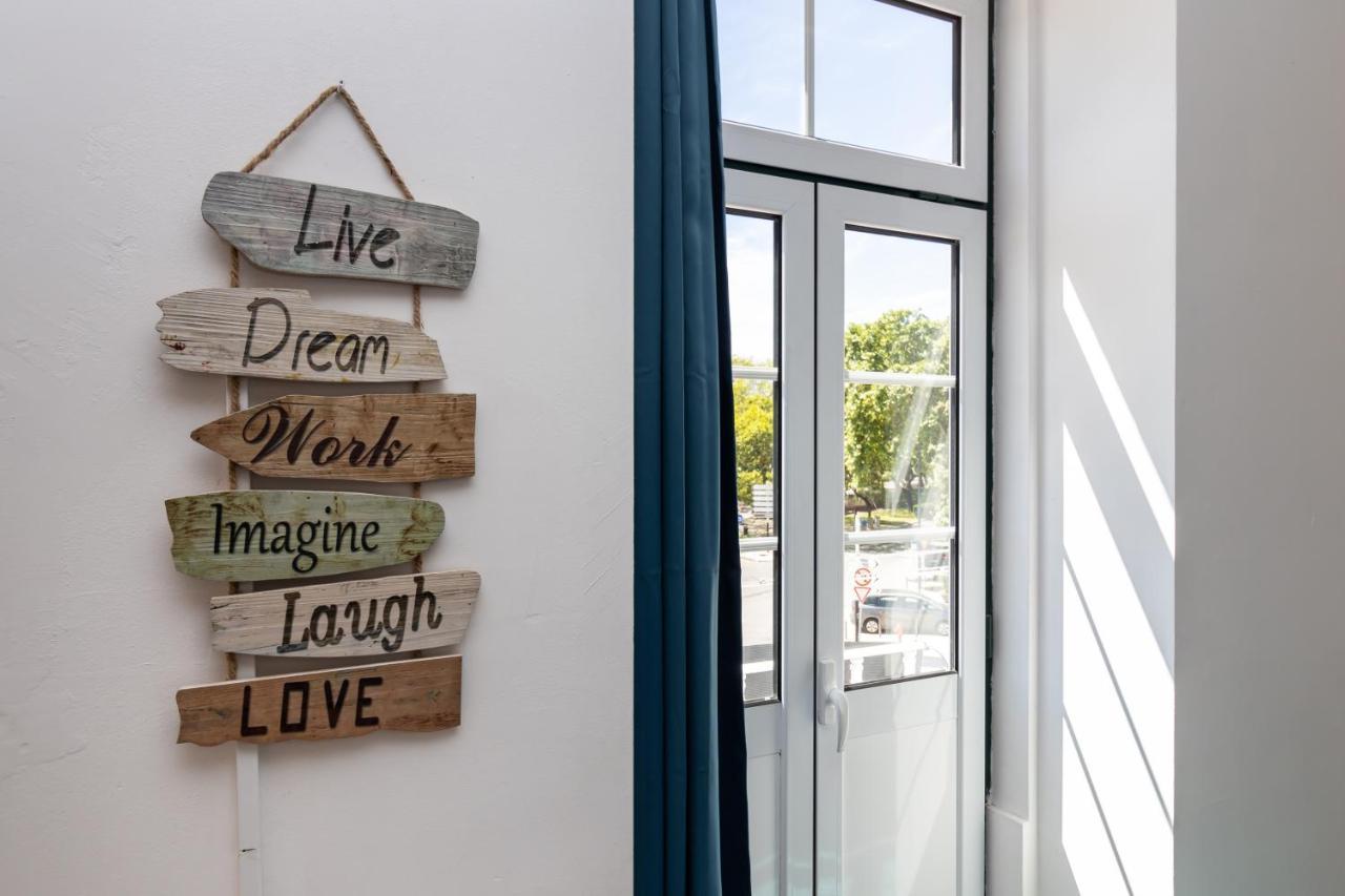 Stay In Todi - Alojamento Local Setúbal Zewnętrze zdjęcie