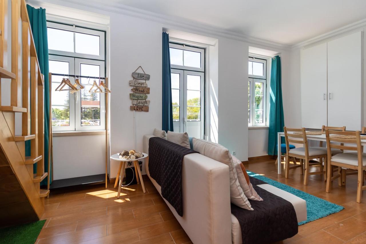 Stay In Todi - Alojamento Local Setúbal Zewnętrze zdjęcie