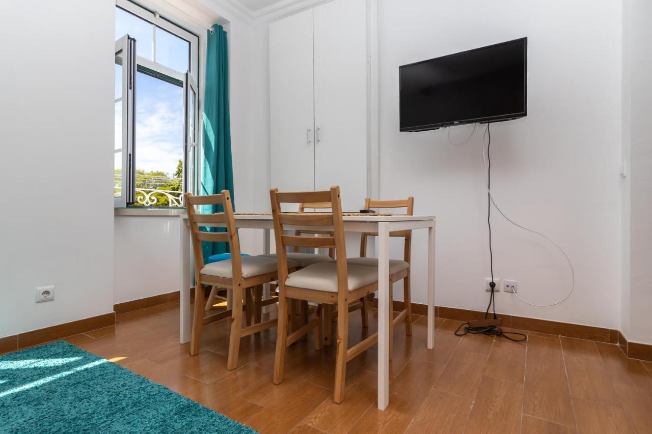 Stay In Todi - Alojamento Local Setúbal Zewnętrze zdjęcie
