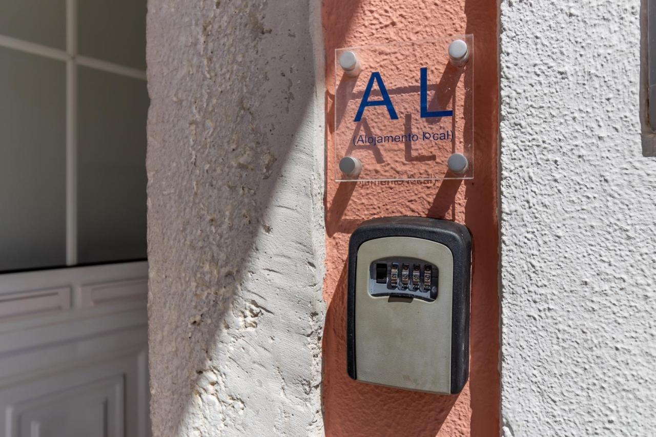 Stay In Todi - Alojamento Local Setúbal Zewnętrze zdjęcie