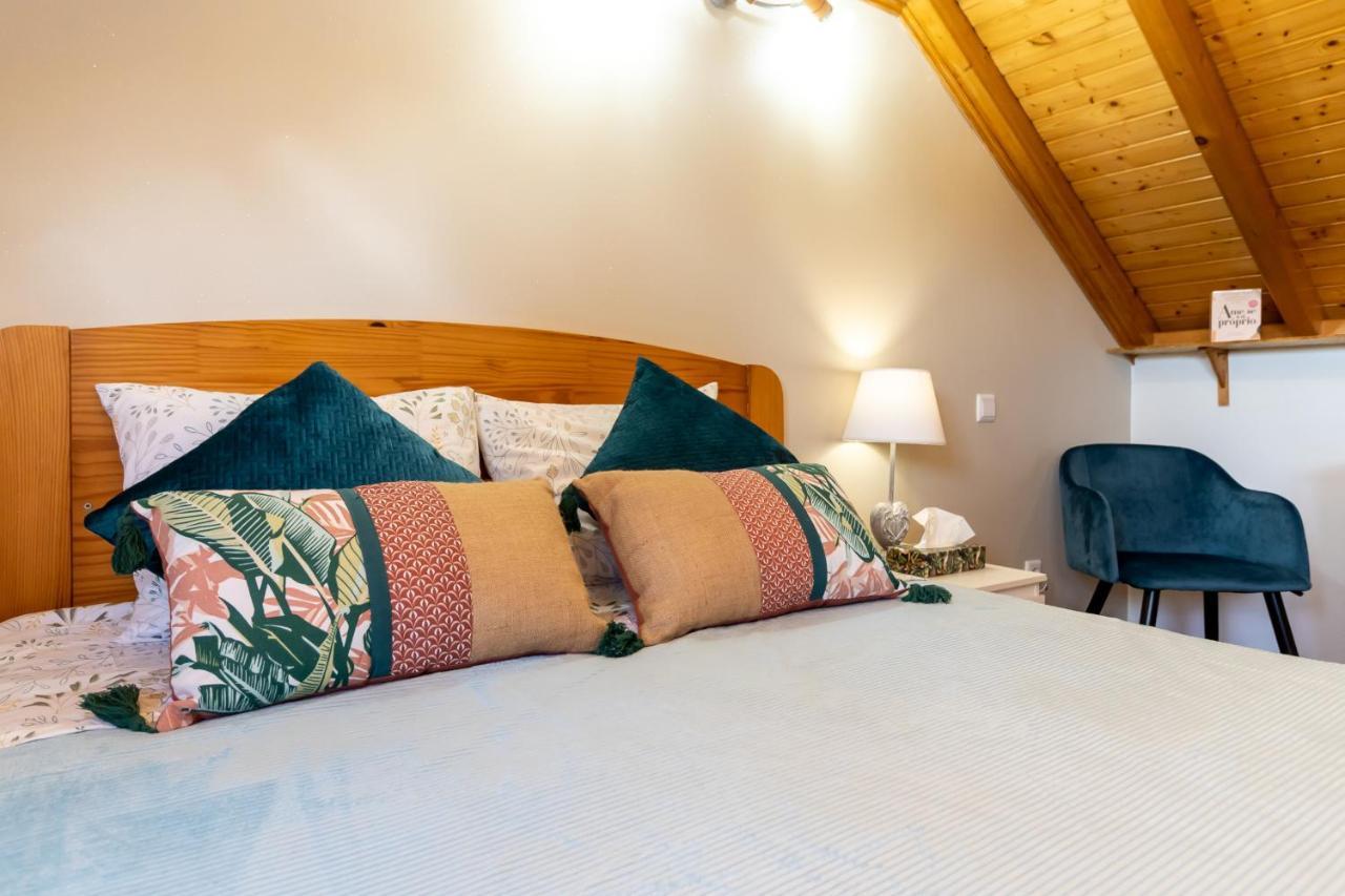 Stay In Todi - Alojamento Local Setúbal Zewnętrze zdjęcie