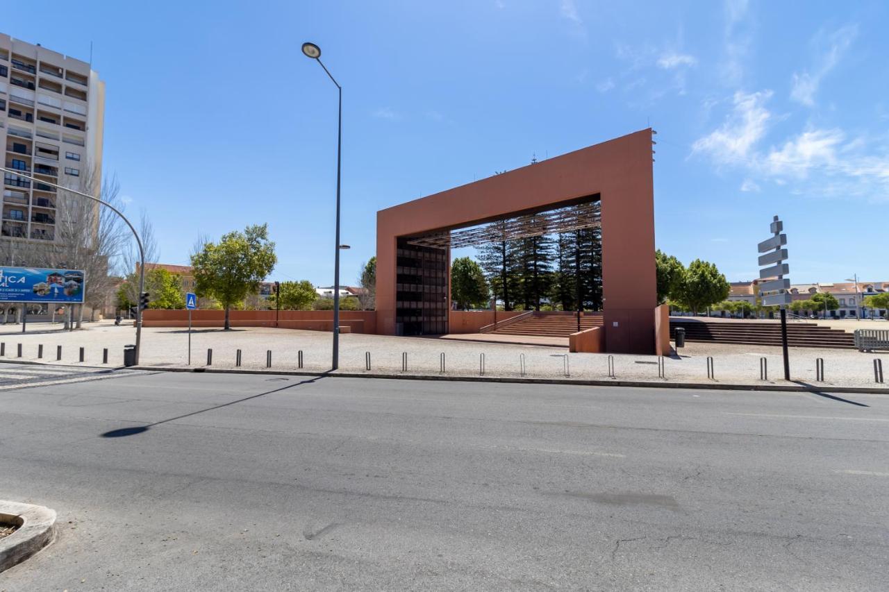 Stay In Todi - Alojamento Local Setúbal Zewnętrze zdjęcie