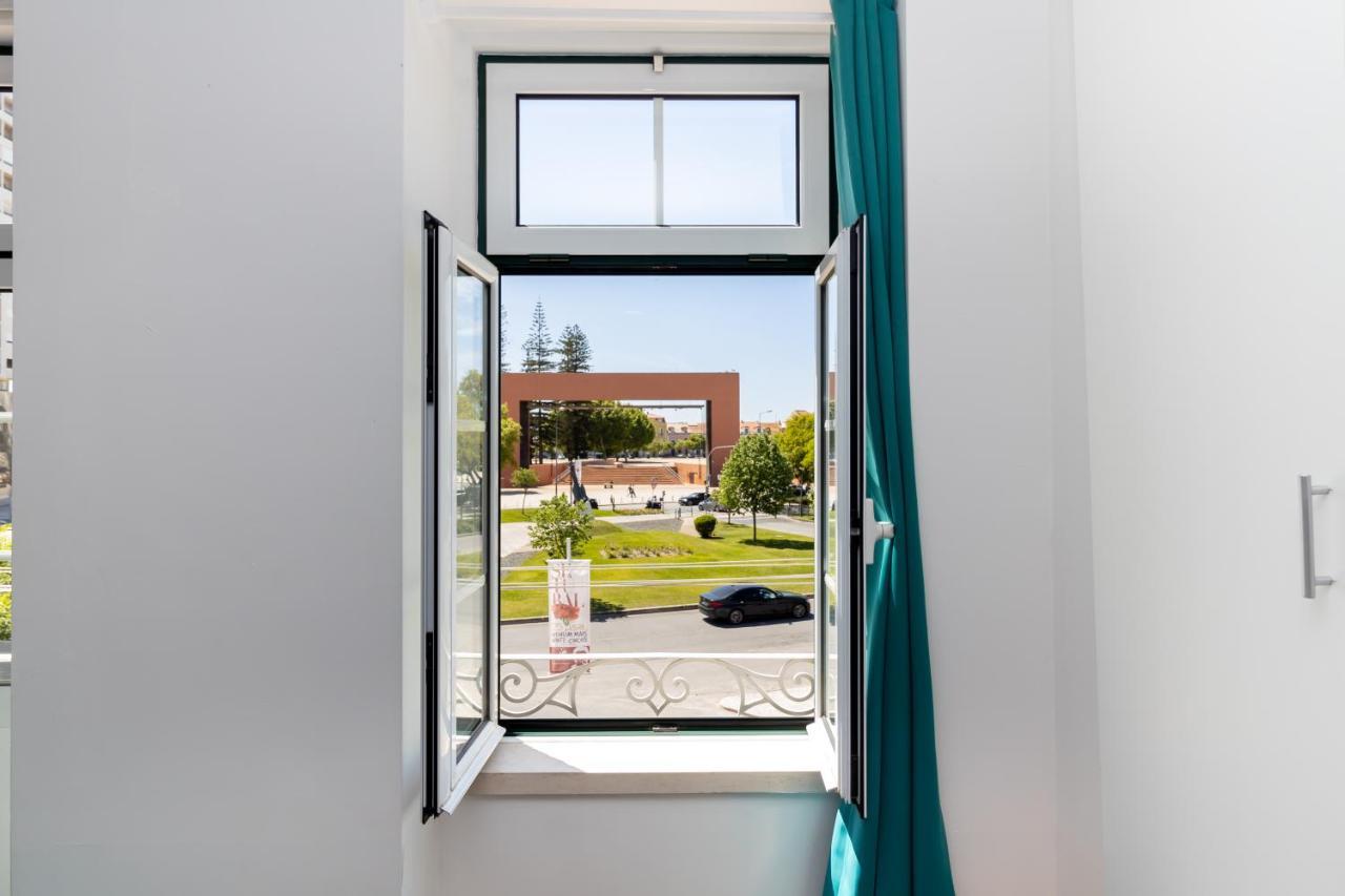 Stay In Todi - Alojamento Local Setúbal Zewnętrze zdjęcie