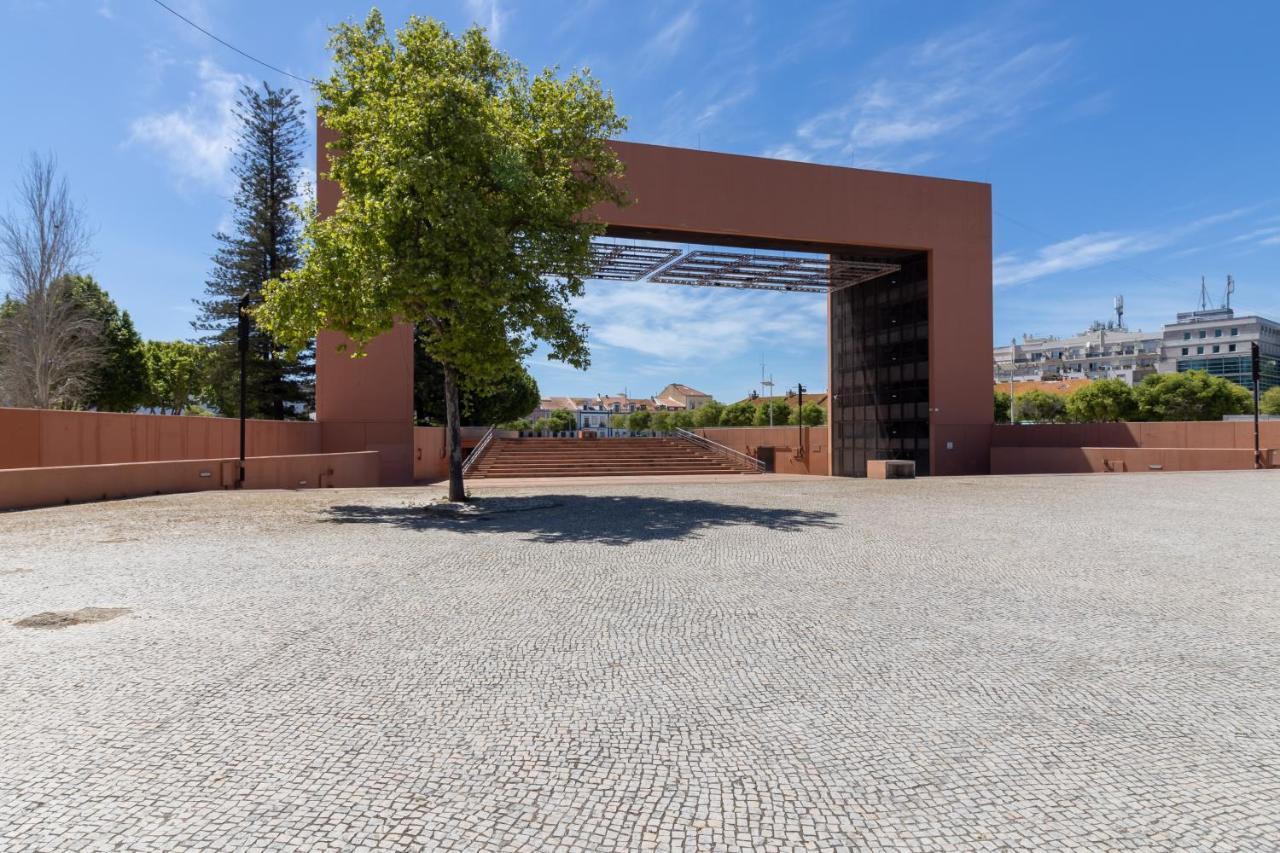 Stay In Todi - Alojamento Local Setúbal Zewnętrze zdjęcie