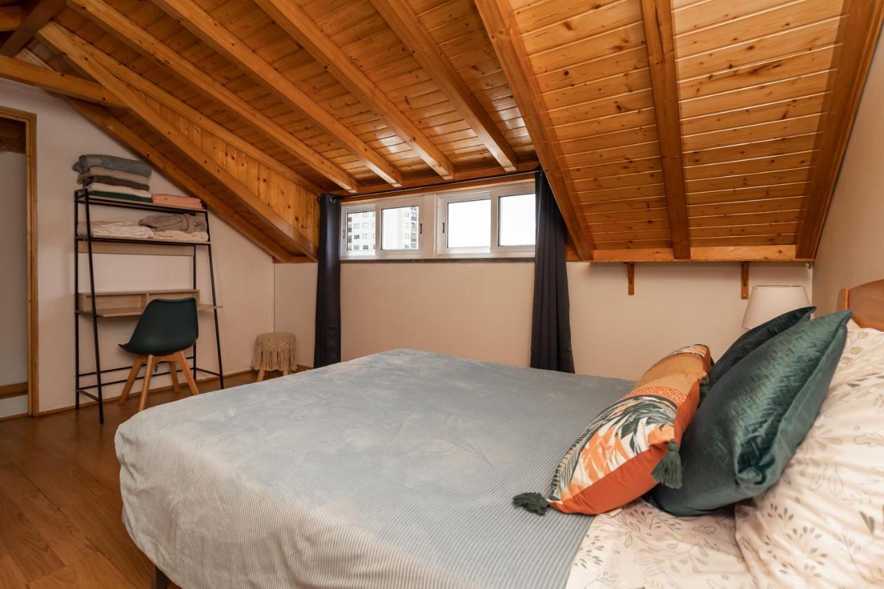 Stay In Todi - Alojamento Local Setúbal Zewnętrze zdjęcie