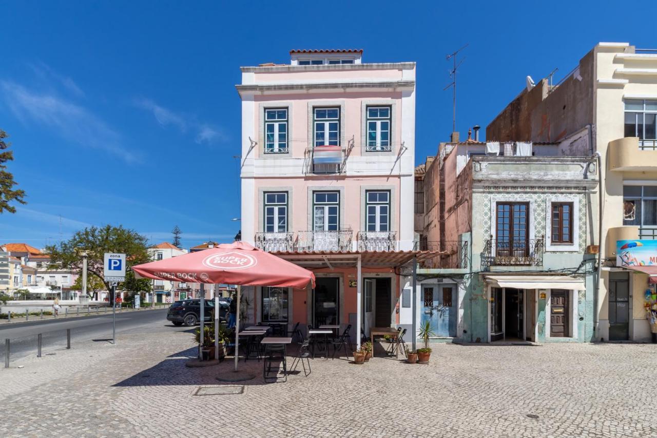 Stay In Todi - Alojamento Local Setúbal Zewnętrze zdjęcie
