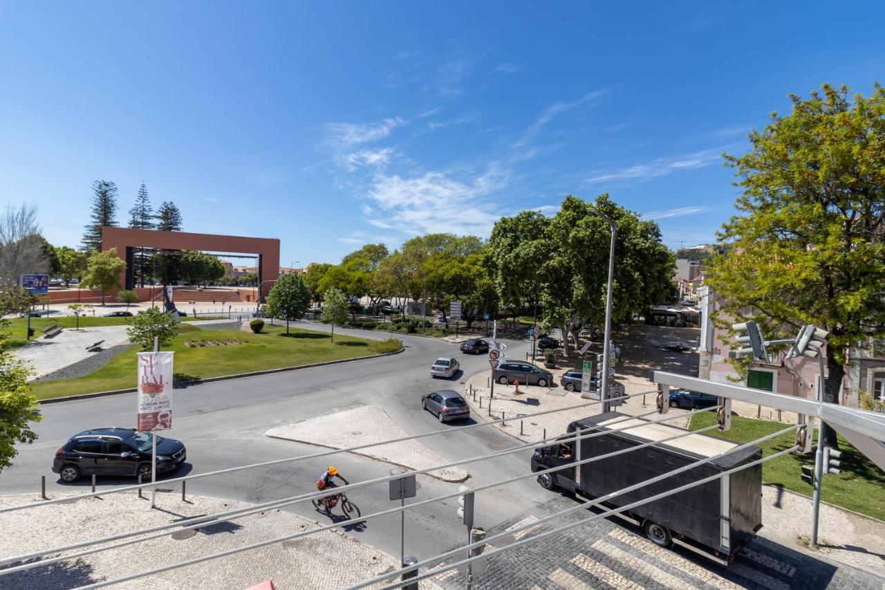 Stay In Todi - Alojamento Local Setúbal Zewnętrze zdjęcie