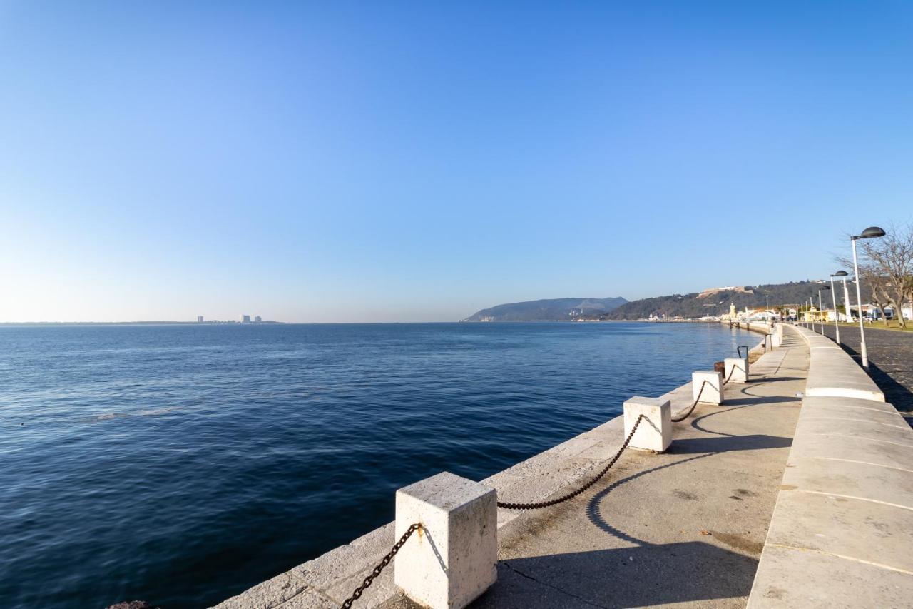 Stay In Todi - Alojamento Local Setúbal Zewnętrze zdjęcie
