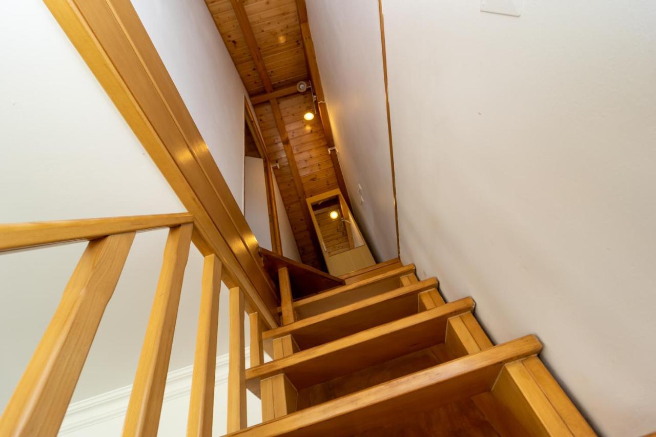 Stay In Todi - Alojamento Local Setúbal Zewnętrze zdjęcie
