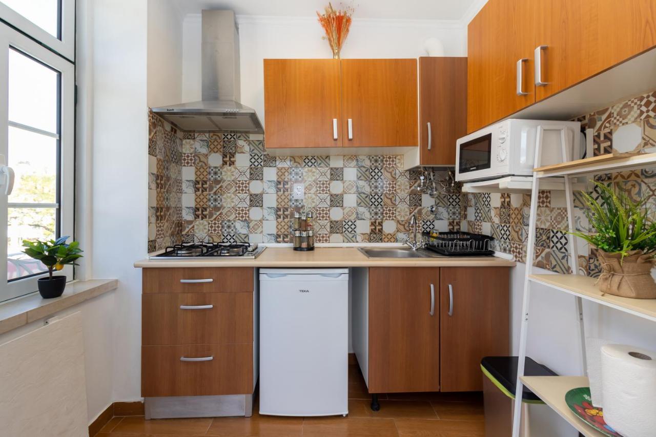 Stay In Todi - Alojamento Local Setúbal Zewnętrze zdjęcie
