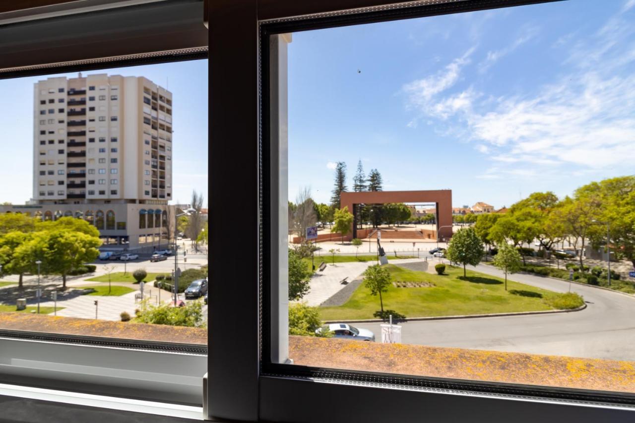 Stay In Todi - Alojamento Local Setúbal Zewnętrze zdjęcie