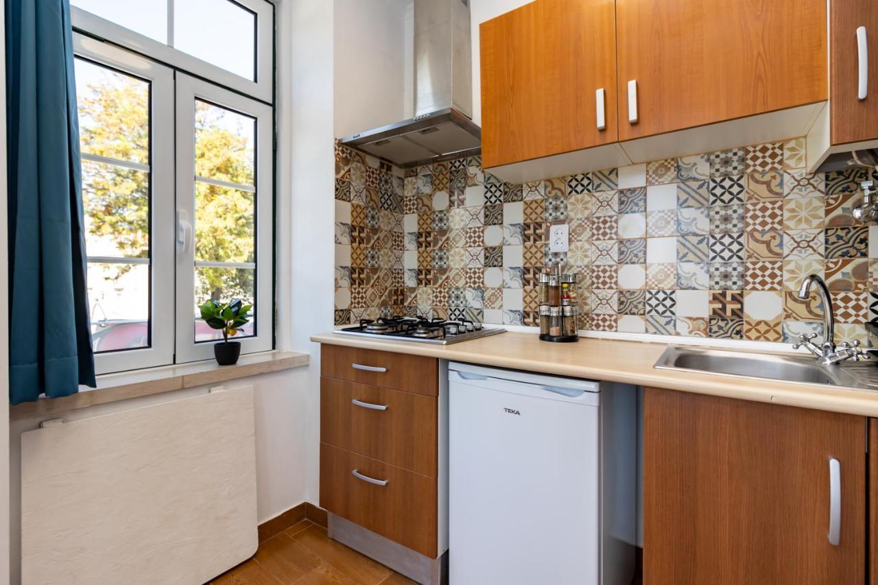 Stay In Todi - Alojamento Local Setúbal Zewnętrze zdjęcie