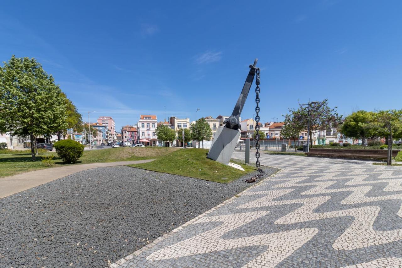 Stay In Todi - Alojamento Local Setúbal Zewnętrze zdjęcie