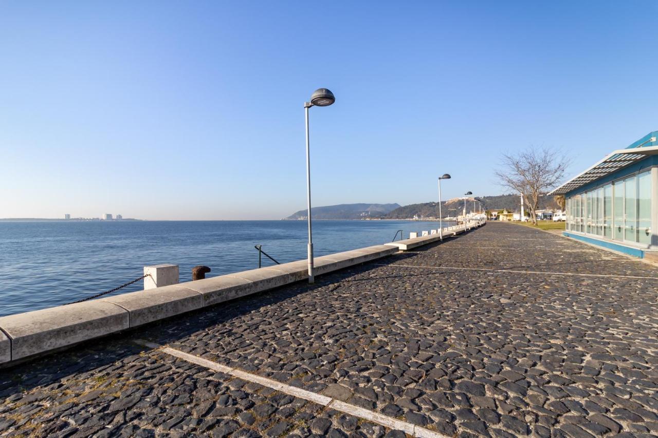 Stay In Todi - Alojamento Local Setúbal Zewnętrze zdjęcie