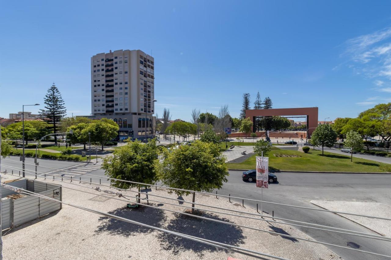 Stay In Todi - Alojamento Local Setúbal Zewnętrze zdjęcie